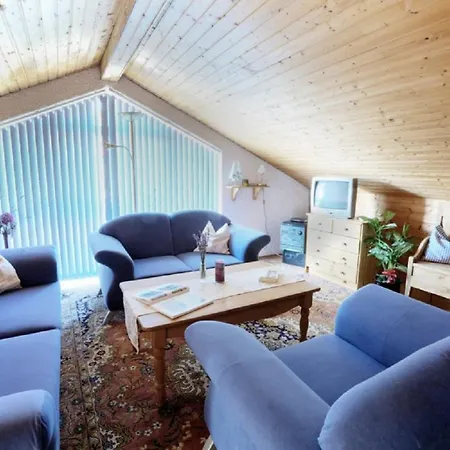 Merbald Guest house