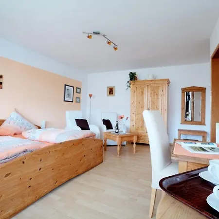 Merbald Guest house