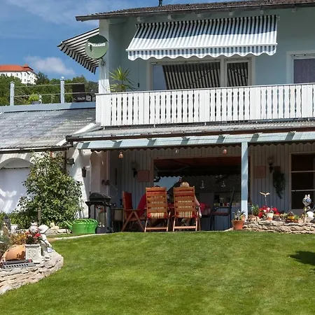 Guest house Merbald *